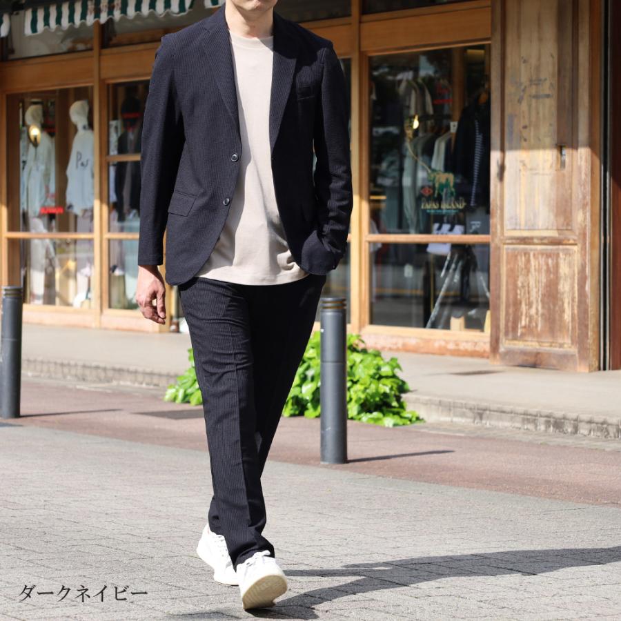 極美品✨ビューティーアンドユース　セットアップ　シアサッカー　洗える　M 夏 楽天市場】シアサッカー（スーツ｜スーツ・セットアップ