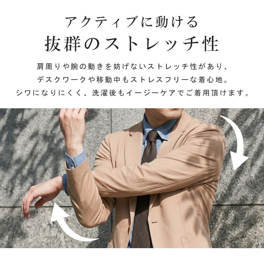スーツのアウトレット工場 セットアップ メンズ スーツ カジュアル