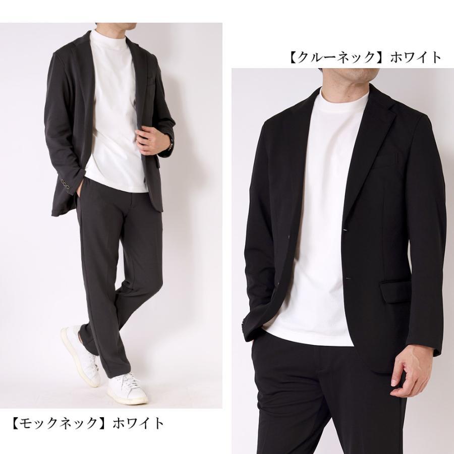 【未開封】MONOCHROME 半袖モックネックシャツ 販売期間終了】Mellow T-シャツ（オーダーメイド） 変形モックネック