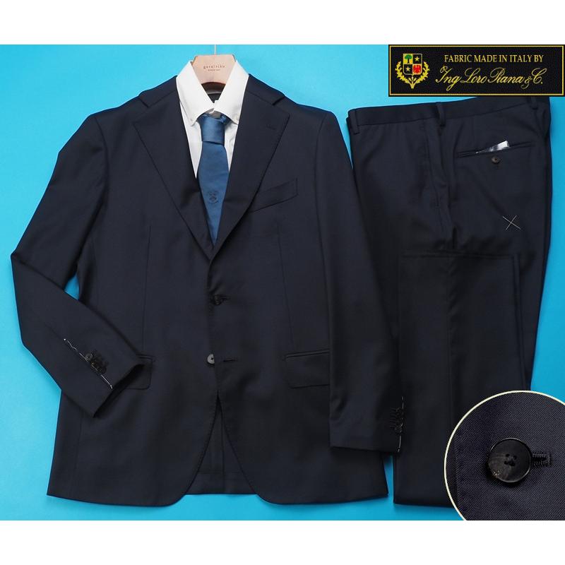 UNIVERSAL LANGUAGE ロロピアーナ Super130’s スーツ 楽天市場】秋冬物 [ロロピアーナ] Super130's生地 FOUR SEASONS使用