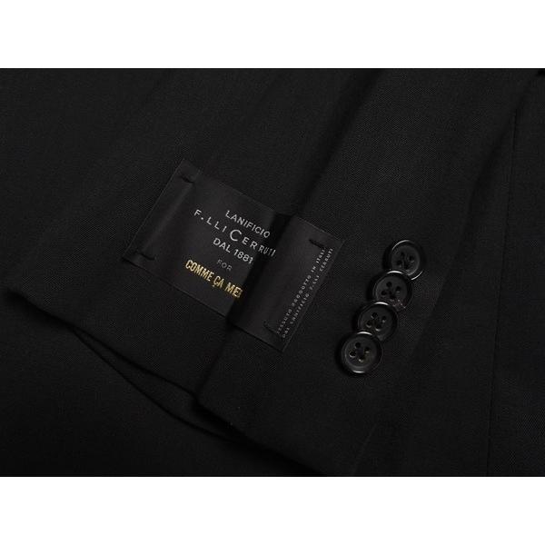 COMME CA MEN（コムサメン） 新品定価5万円 コムサメン『チェルッティ 