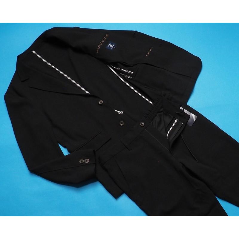 COMME CA COMMUNE（コムサ コミューン） 新品定価3.1万円 カラミ風