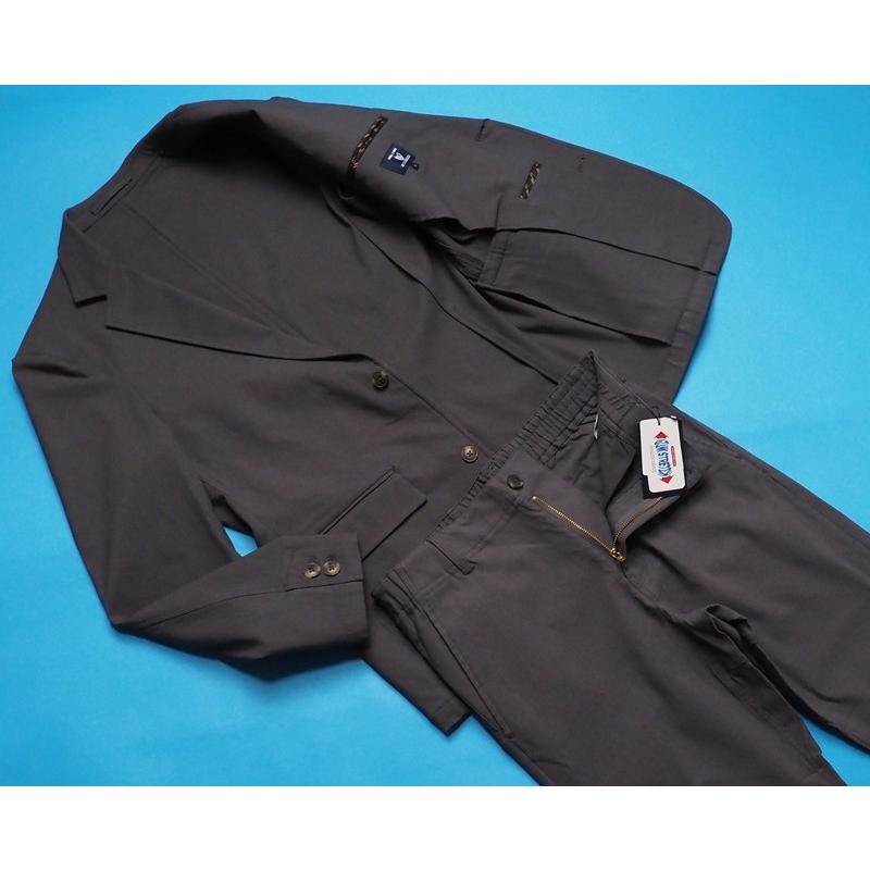 COMME CA COMMUNE（コムサ コミューン） 新品定価3.3万円 ガム 
