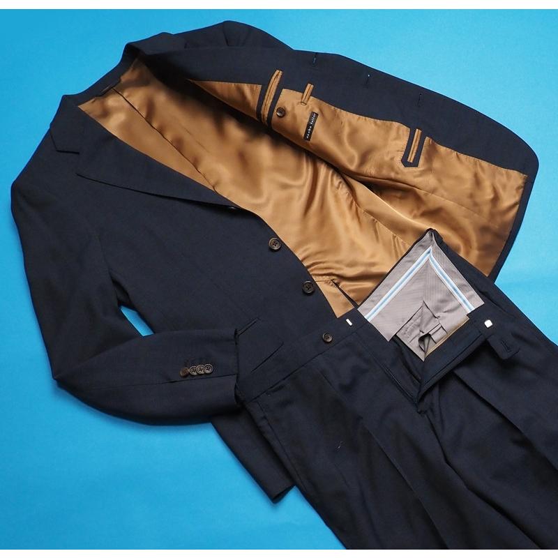 【まとめ買い】【専用】ゼニアスリーピース＋麻布テーラースーツ まとめ買い】【専用】ゼニアスリーピース＋麻布テーラースーツ