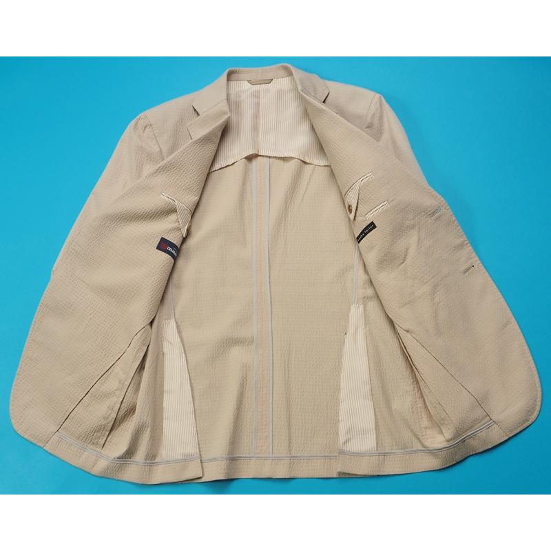 麻布テーラー 新品サンプル azabu tailor 春夏『TESSIL GROSSO 伊製