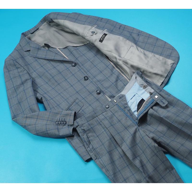 トンボ　麻布テーラー × COLLEZIONE MAURIZIO セット 麻布テーラー 新品サンプル azabu tailor 春夏『COLLEZIONE MAURIZIO