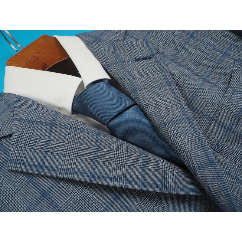 麻布テーラー 新品サンプル azabu tailor 春夏『COLLEZIONE MAURIZIO