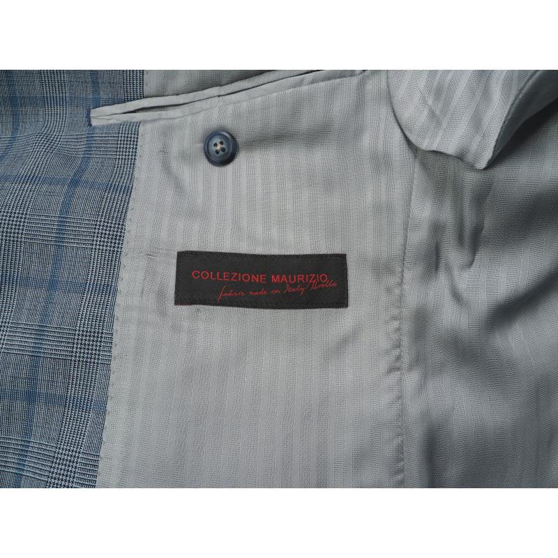 麻布テーラー 新品サンプル azabu tailor 春夏『COLLEZIONE MAURIZIO