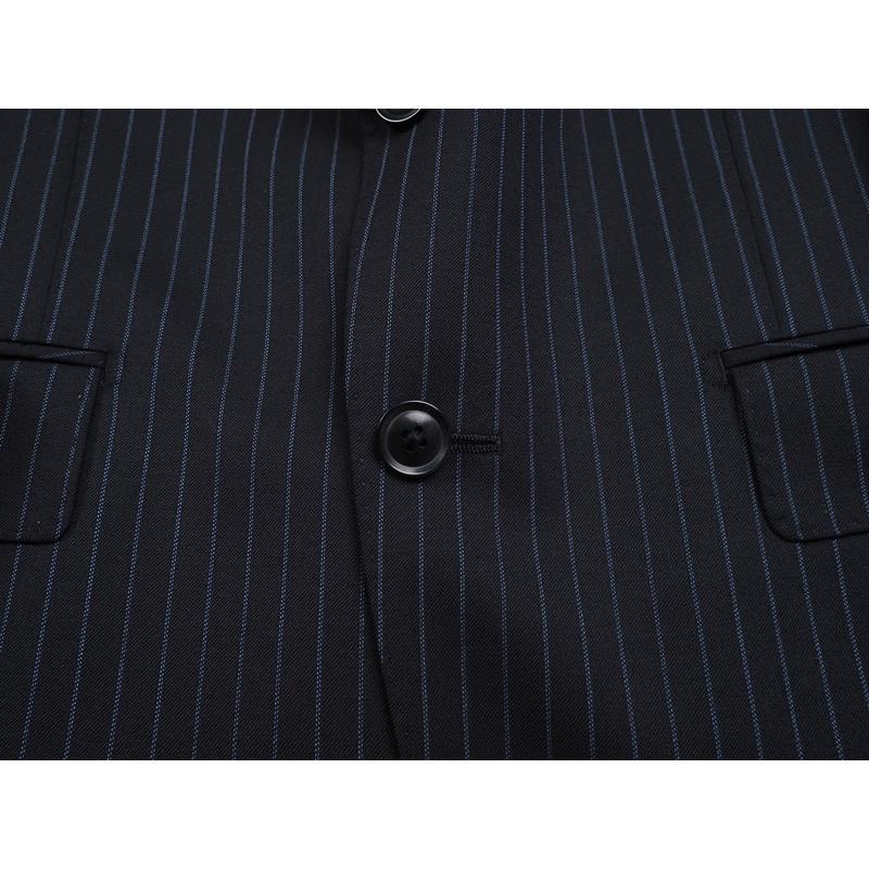 pierre cardin（ピエール カルダン） 新品 10.5万円 秋冬 艶感 ウール