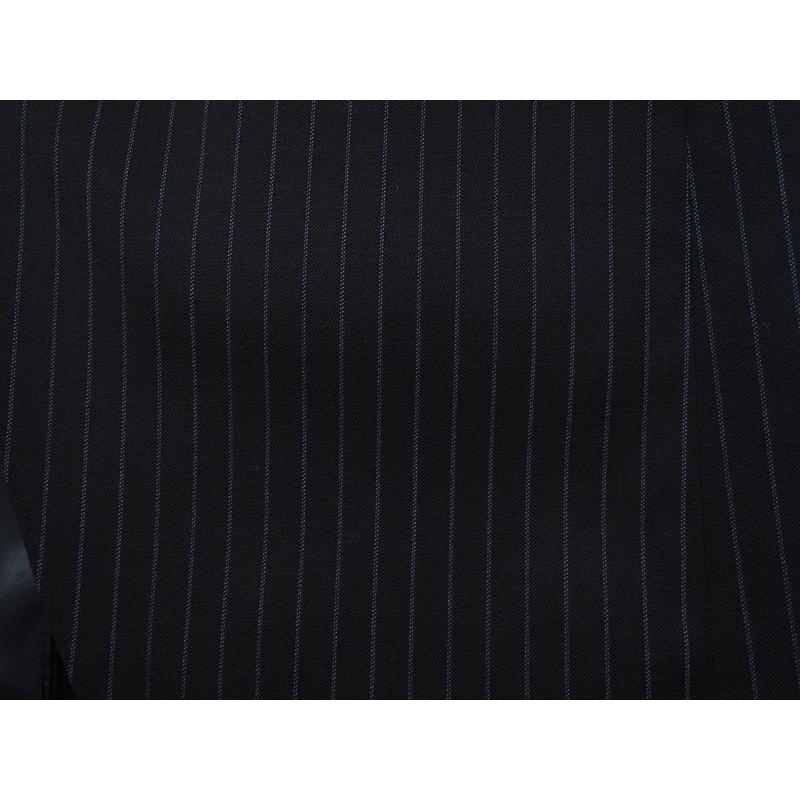 pierre cardin（ピエール カルダン） 新品 10.5万円 秋冬 艶感 ウール