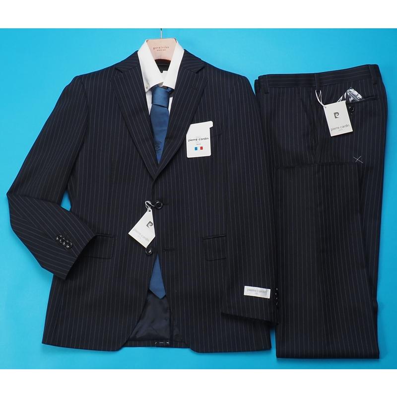 pierre cardin（ピエール カルダン） 新品 10.5万円 秋冬 艶感 ウール