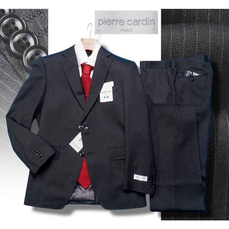 pierre cardin（ピエール カルダン） 新品 10.5万円 秋冬 ジャガード