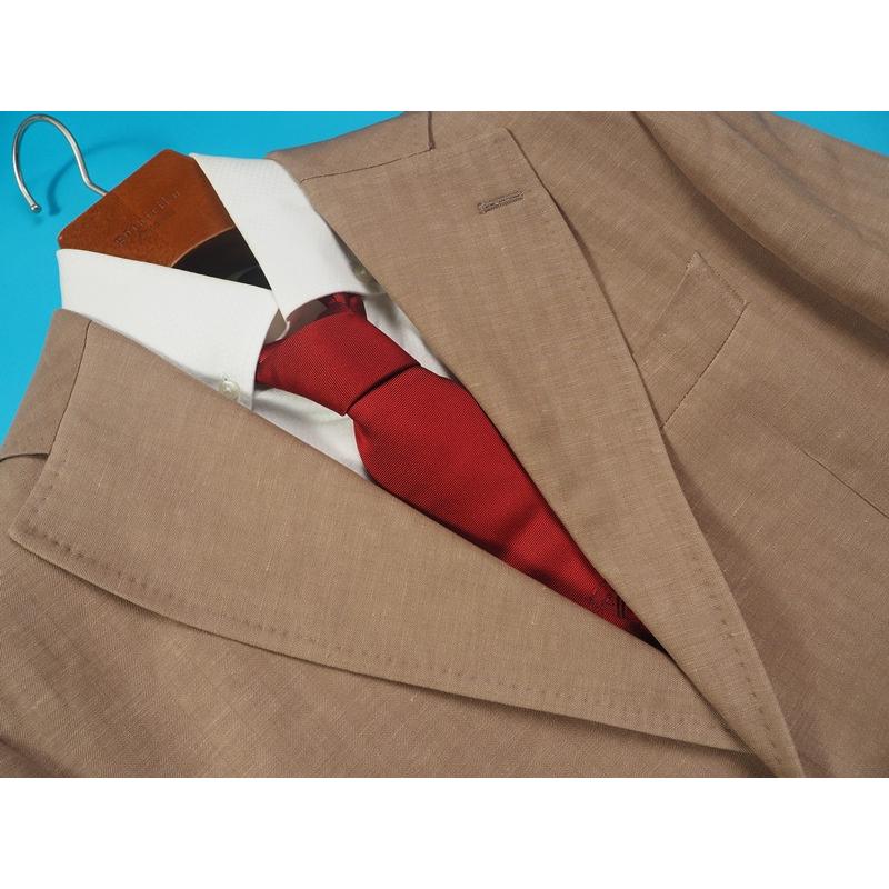麻布テーラー 新品サンプル azabu tailor 春夏『CANONICO カノニコ 伊