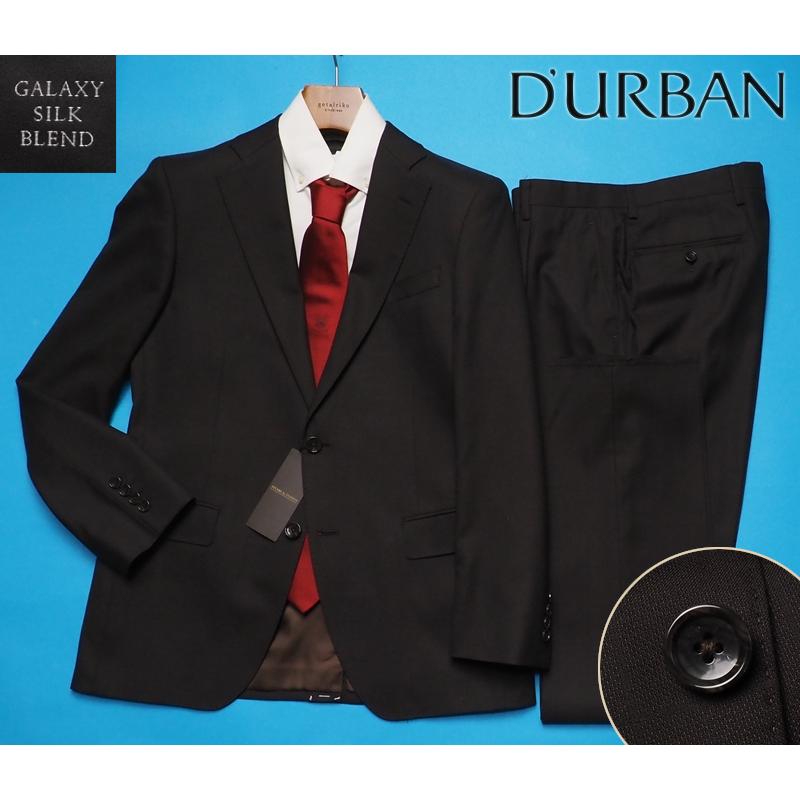 D'URBAN（ダーバン） 新品5.5万円 STUDIO by DURBAN 秋冬総裏 GALAXY