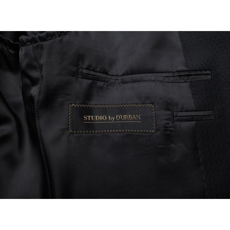 D'URBAN（ダーバン） 新品 STUDIO by DURBAN 秋冬総裏『REDA 伊製生地