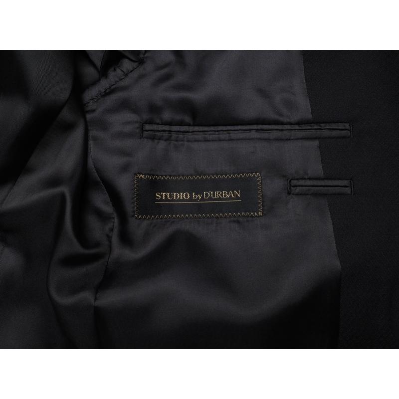 D'URBAN 新品 STUDIO by DURBAN ダーバン 秋冬総裏 Super120'S D'URBAN 新品 STUDIO by DURBAN ダーバン 秋冬総裏 Super120'S