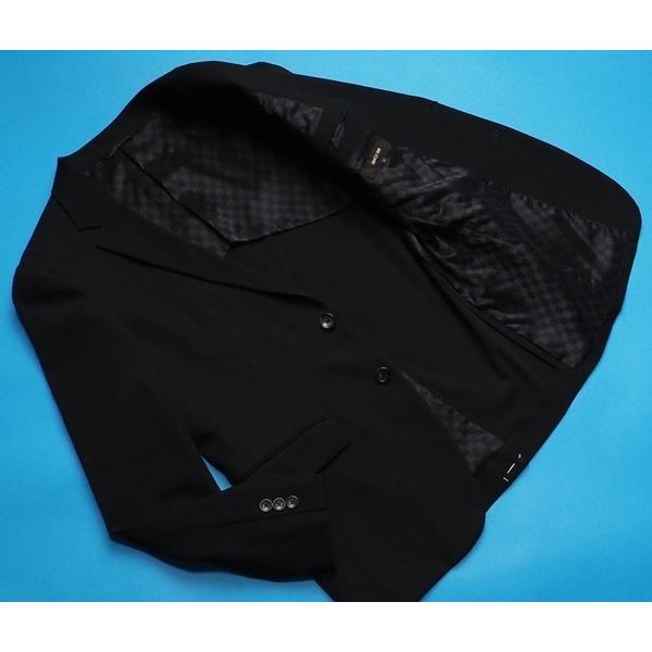 COMME CA MEN（コムサメン） 新品定価4.2万円 トリアセテート カラー 