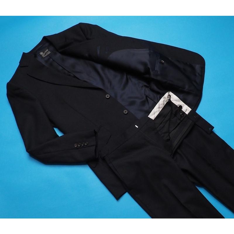 オンワードセレクション 新品29.7万円 Henry Poole ヘンリー オンワードセレクション 新品29.7万円 Henry Poole ヘンリー