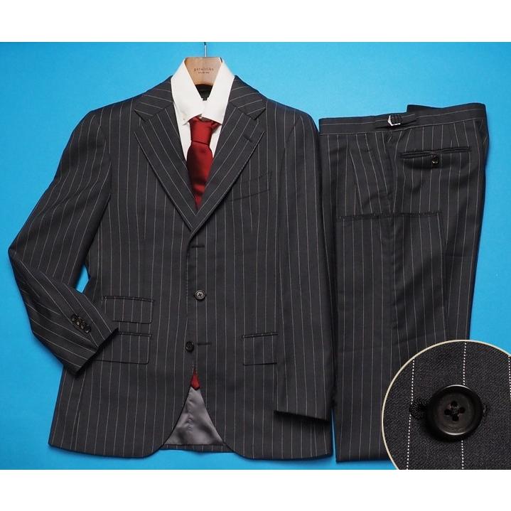 麻布テーラー 新品サンプル azabu tailor 秋冬『MARLANE マルラーネ 伊