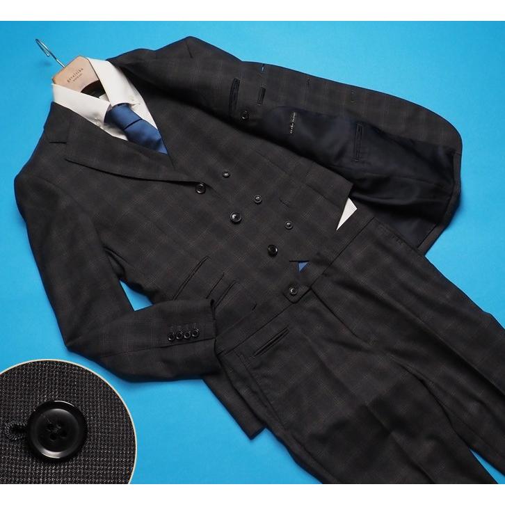 麻布テーラー 新品サンプル azabu tailor 春秋『Loro Piana