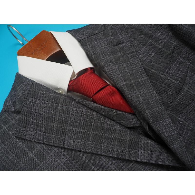 麻布テーラー 新品サンプル azabu tailor 秋冬『DORMEUIL ドーメル 