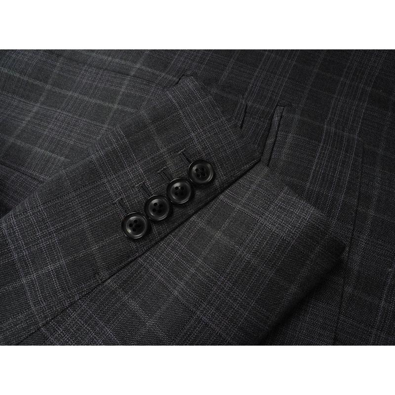 麻布テーラー 新品サンプル azabu tailor 秋冬『DORMEUIL ドーメル 