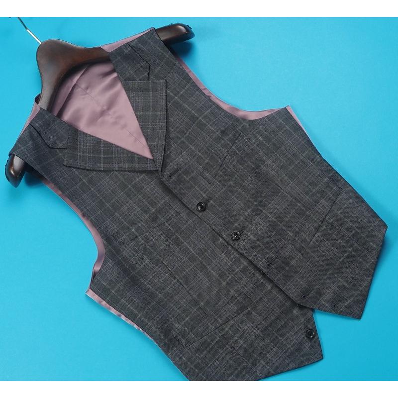 麻布テーラー 新品サンプル azabu tailor 秋冬『DORMEUIL ドーメル 
