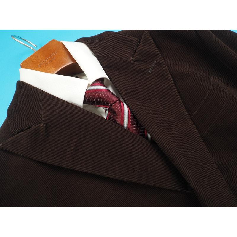 麻布テーラー 新品定価10万円 azabu tailor 日本製 秋冬『REDAELLI 