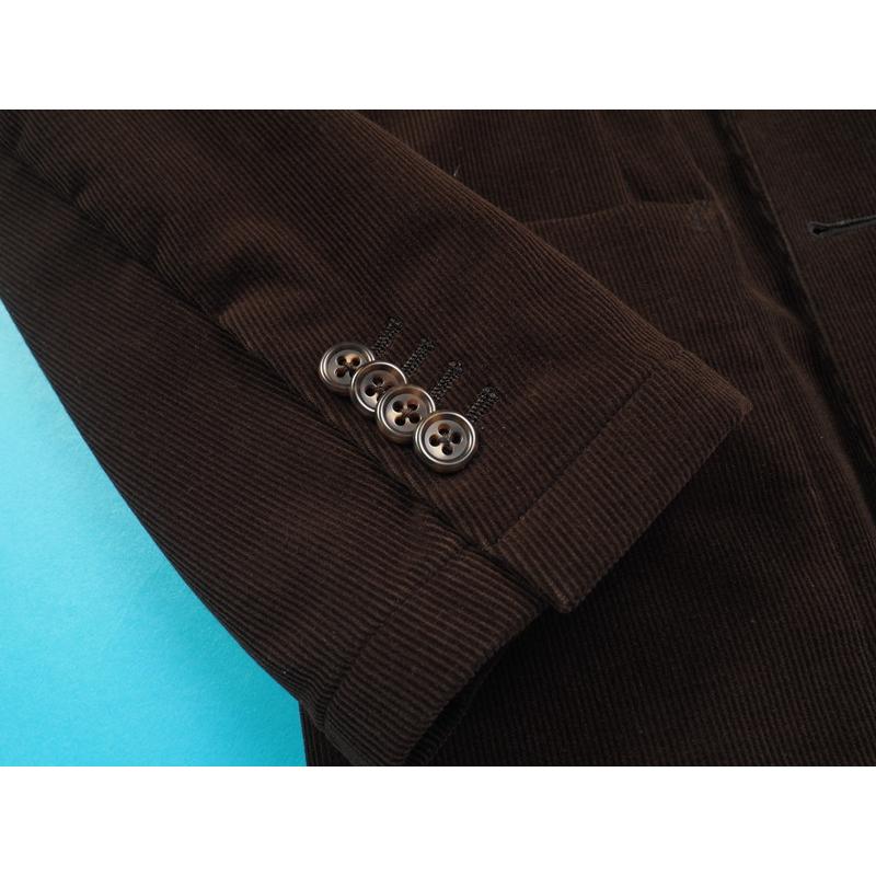 麻布テーラー 新品定価10万円 azabu tailor 日本製 秋冬『REDAELLI 