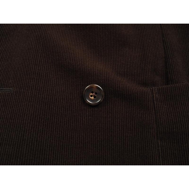 麻布テーラー 新品定価10万円 azabu tailor 日本製 秋冬『REDAELLI 