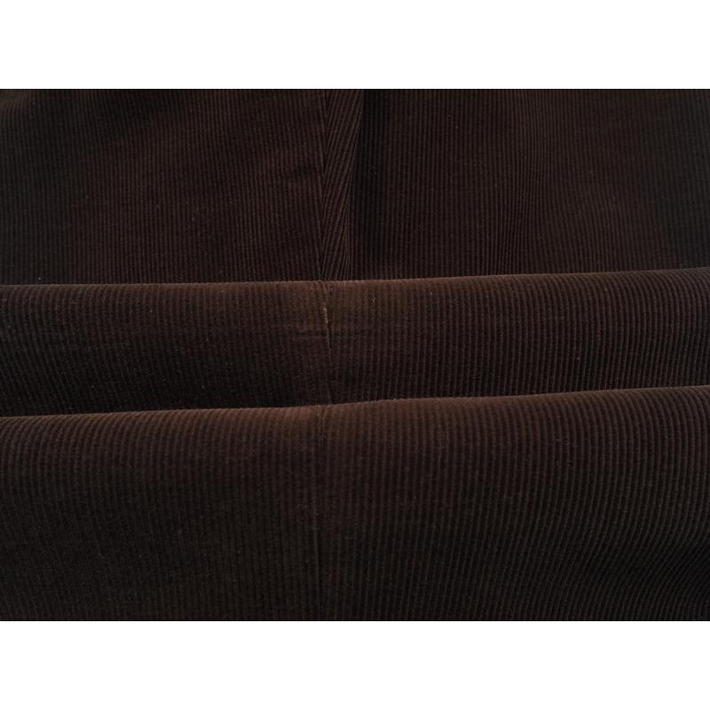麻布テーラー 新品定価10万円 azabu tailor 日本製 秋冬『REDAELLI 
