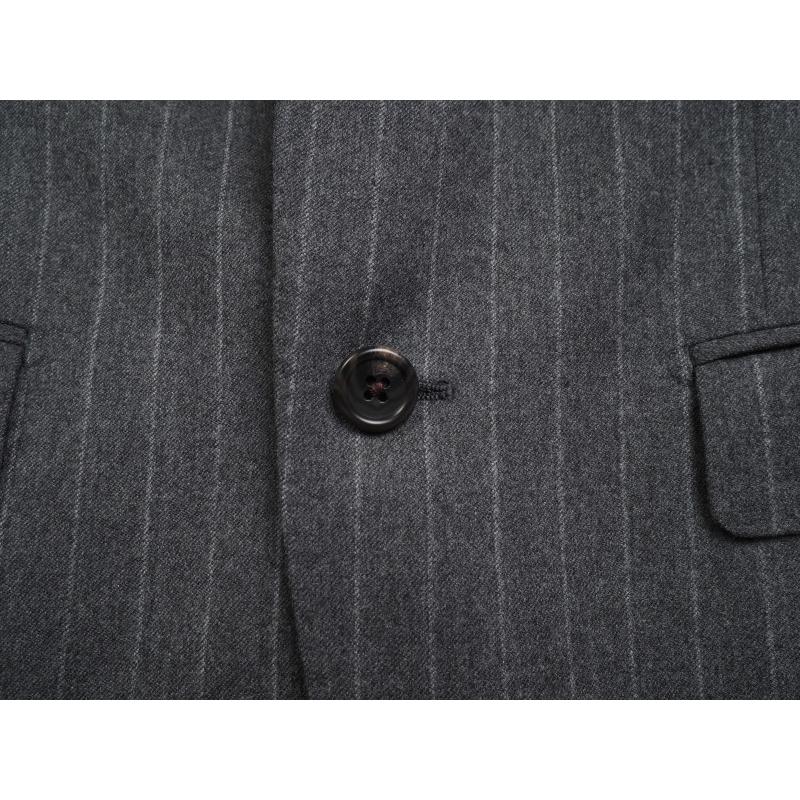 麻布テーラー 新品サンプル azabu tailor 秋冬『WORLD TRAVELER 国産