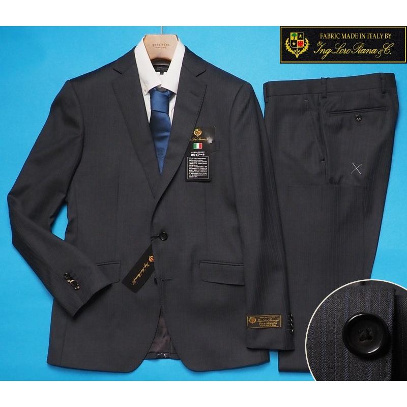 Loro Piana（ロロピアーナ） 新品12.9万円 大手百貨店扱い 秋冬