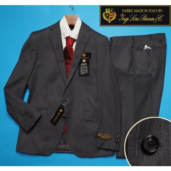 Loro Piana（ロロピアーナ） 新品12.9万円 大手百貨店扱い 秋冬