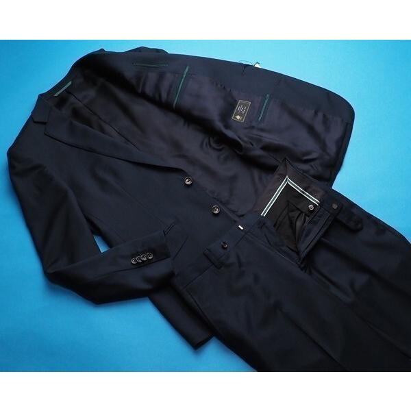 新品10.8万円 大手百貨店扱い 秋冬『チェルッティ Prestige 伊製生地