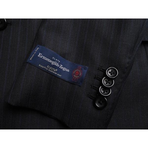 ZEGNA（ゼニア） 新品17.3万円 大手百貨店扱い 秋冬『Ermenegildo