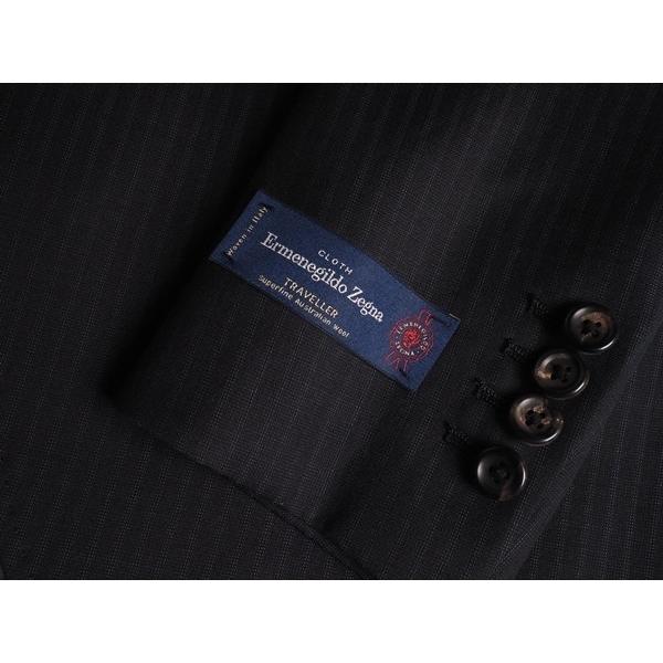 新品17.3万円 大手百貨店扱い 秋冬『Ermenegildo Zegna ゼニア  