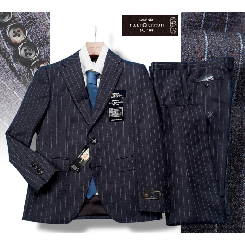 CERRUTI（チェルッティ） 新品10.8万円 大手百貨店扱い 秋冬『CERRUTI