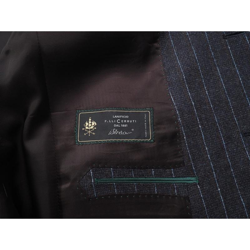 CERRUTI（チェルッティ） 新品10.8万円 大手百貨店扱い 秋冬『CERRUTI