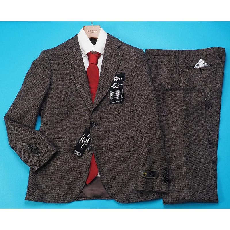 CERRUTI（チェルッティ） 新品10.8万円 大手百貨店扱い 秋冬『CERRUTI