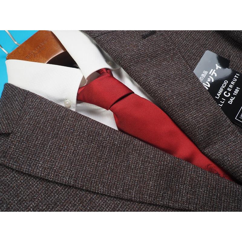 CERRUTI（チェルッティ） 新品10.8万円 大手百貨店扱い 秋冬『CERRUTI