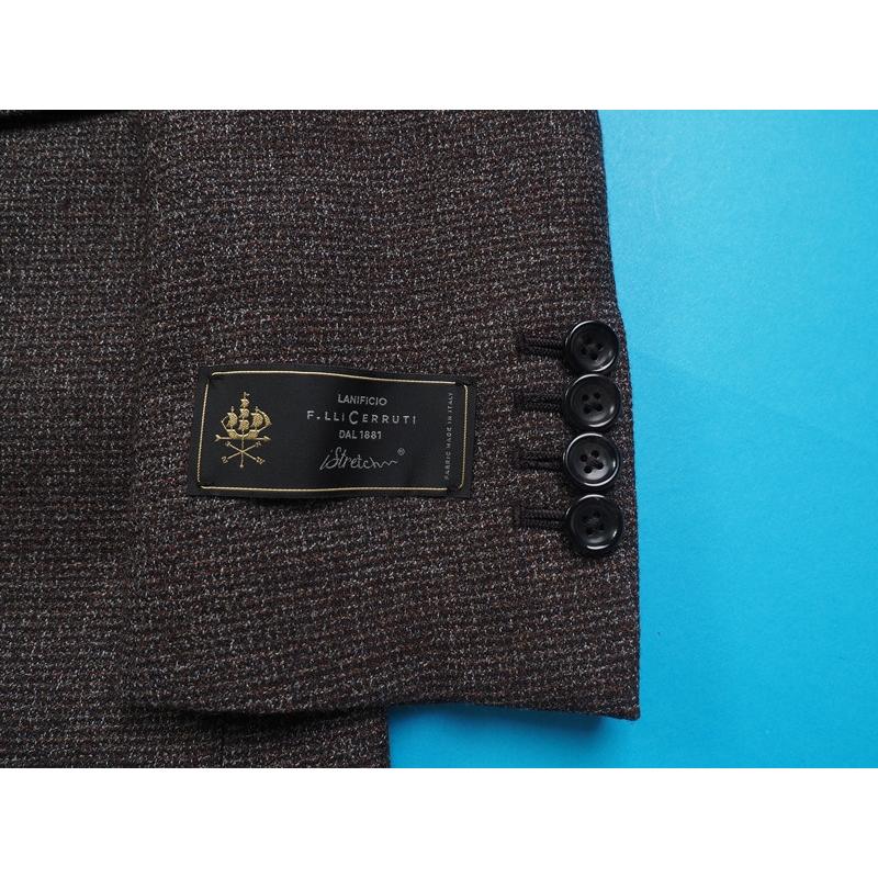 CERRUTI（チェルッティ） 新品10.8万円 大手百貨店扱い 秋冬『CERRUTI