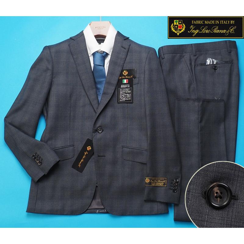 Loro Piana（ロロピアーナ） 新品12.9万円 大手百貨店扱い 秋冬