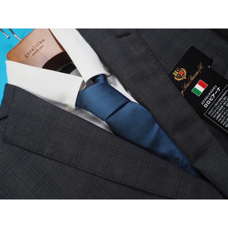 Loro Piana（ロロピアーナ） 新品12.9万円 大手百貨店扱い 秋冬