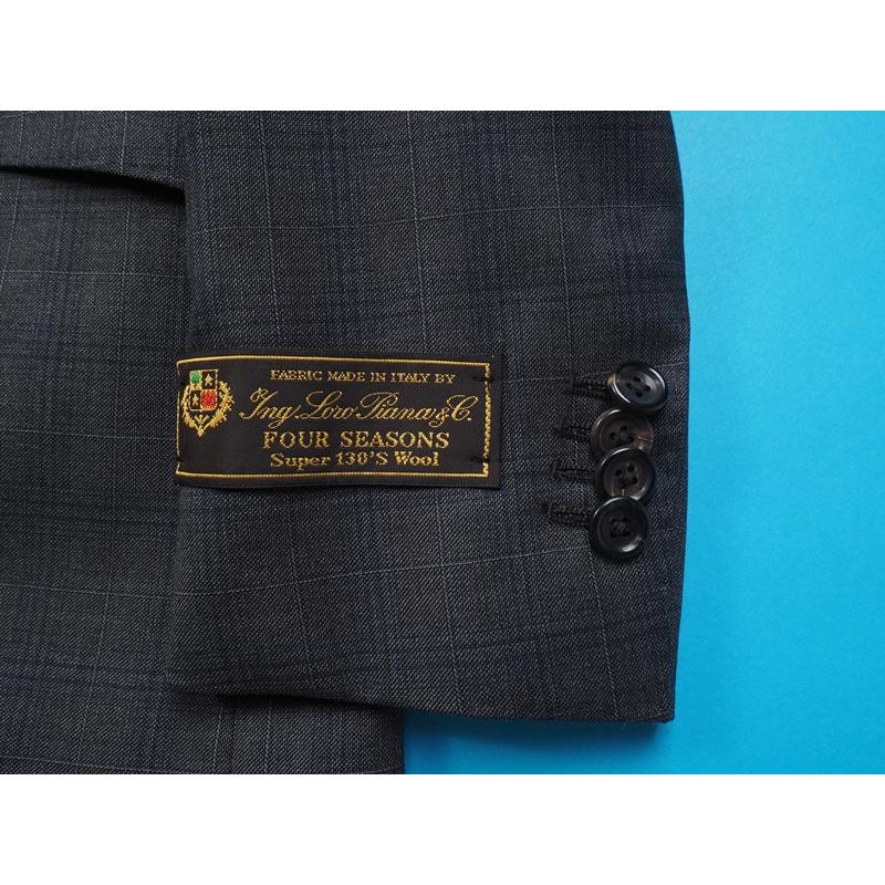 Loro Piana（ロロピアーナ） 新品12.9万円 大手百貨店扱い 秋冬