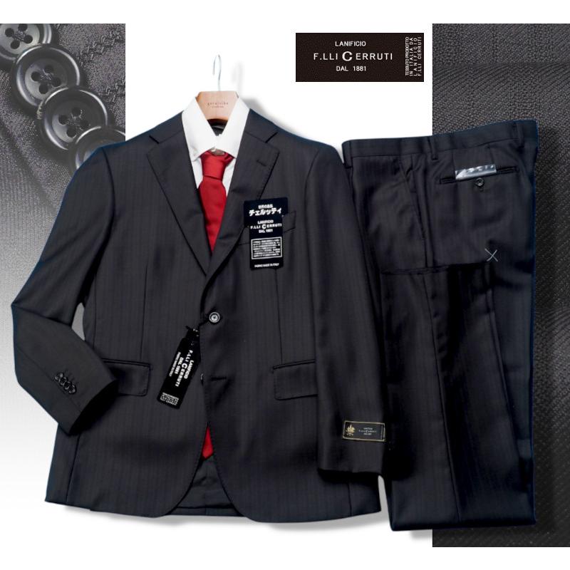 CERRUTI（チェルッティ） 新品10.8万円 大手百貨店扱い 秋冬『CERRUTI