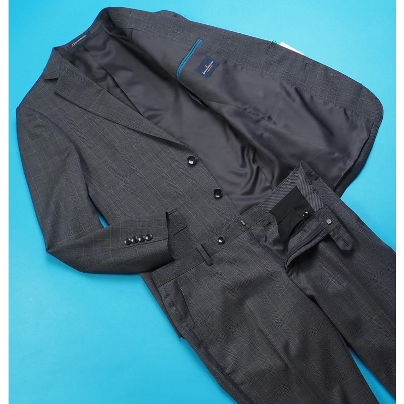 レダ（Leda） 新品8.6万円 大手百貨店扱い 日本製 秋冬『REDA 伊製生地