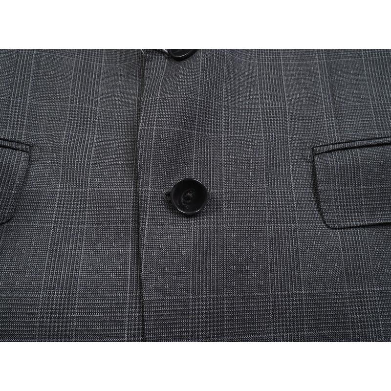 レダ（Leda） 新品8.6万円 大手百貨店扱い 日本製 秋冬『REDA 伊製生地