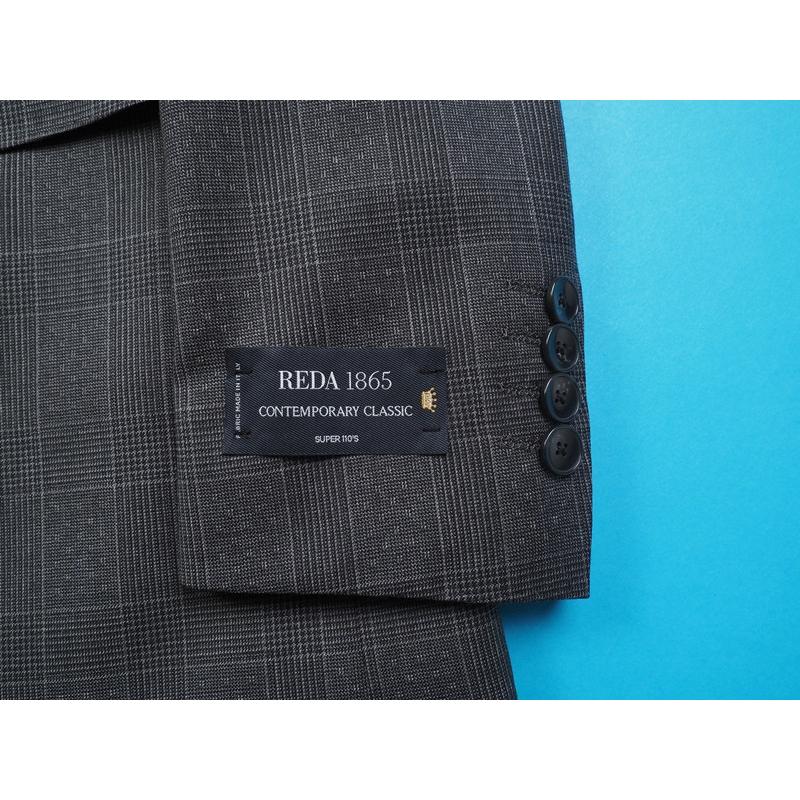 レダ（Leda） 新品8.6万円 大手百貨店扱い 日本製 秋冬『REDA 伊製生地