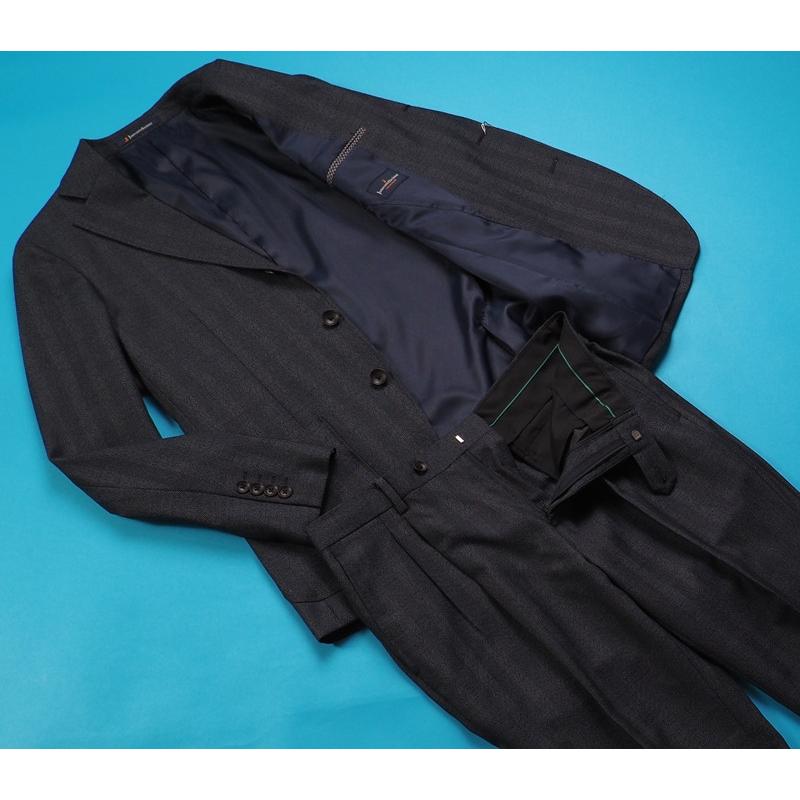 新品8.6万円 大手百貨店扱い 秋冬『MARZOTTO マルゾット 伊製生地
